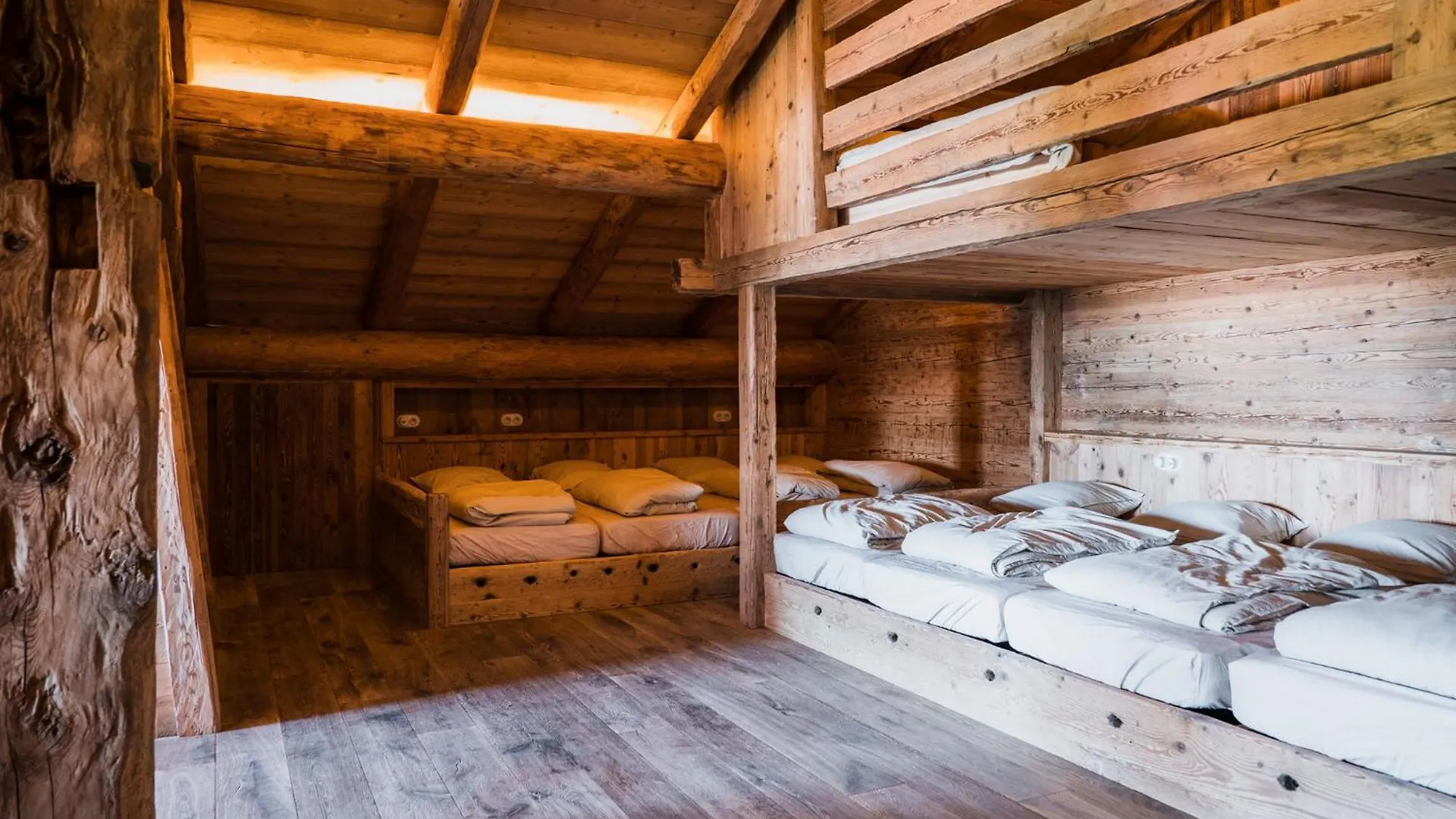 Alpage La Grand Montagne 1858 Villa Le Grand-Bornand Chalet