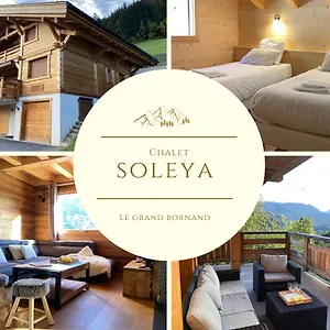 Soleya Chalet